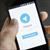 پاورپوینت (اسلاید) آشنایی با شبکه اجتماعی تلگرام